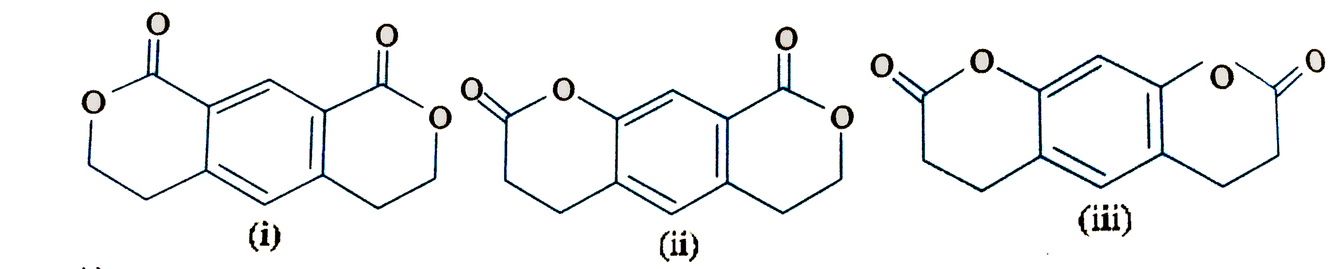 Increasing order of rate of reaction with Conc. HNO(3)//H(2)SO(4) is