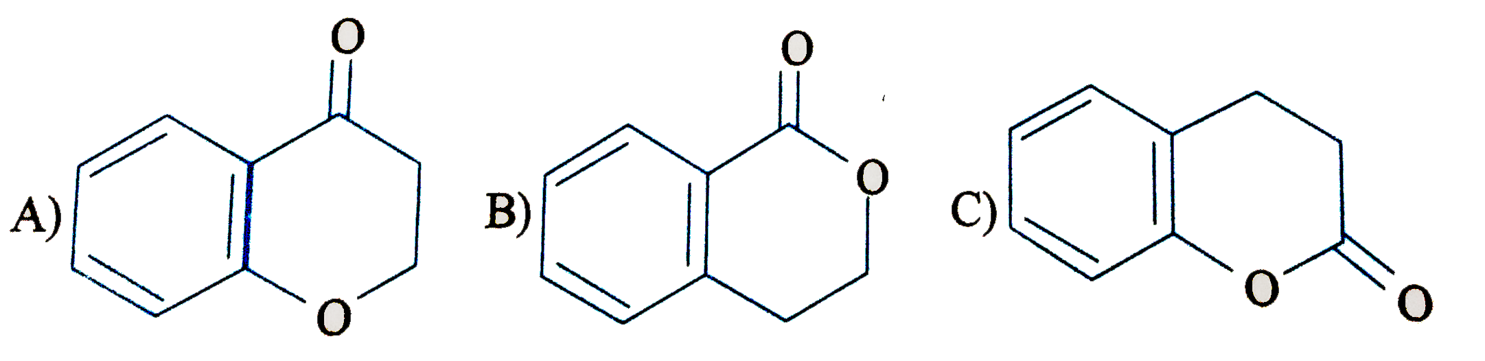 Rank in order of increasing rate of reaction towards EAS with bromine in the presence of FeBr(3)