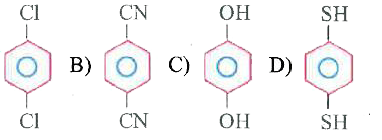 For which of the following molecule significant mu ne 0 ?