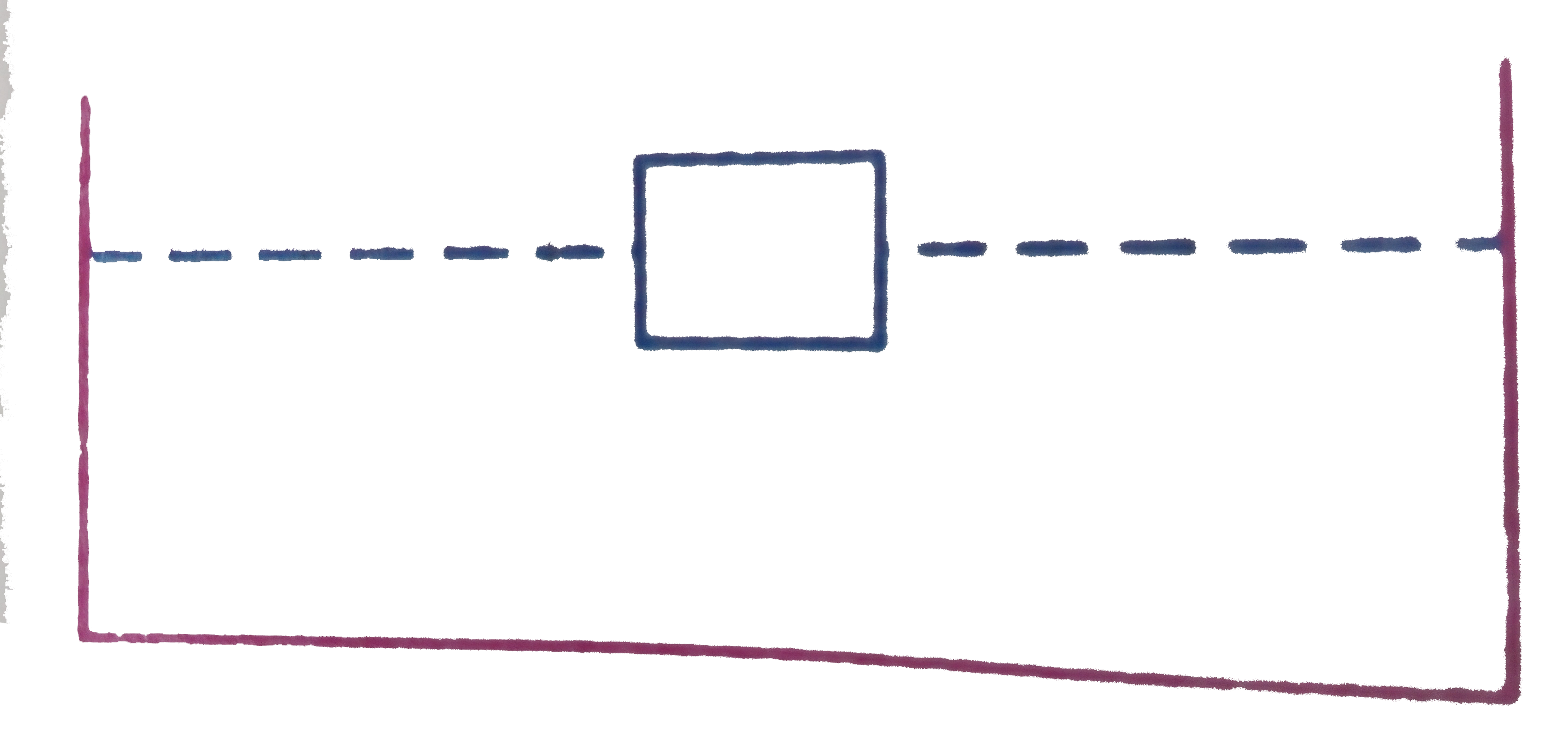 A cube made of wood having specific gravity 0.4 and side length a is floated in a large tanck full of water.      What can be maximum amplitude of it's vertical simple harmonic motion?