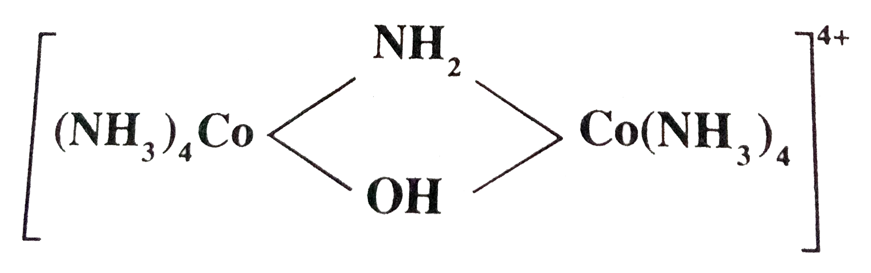 का IUPAC नाम बताइए ।   (ii)  यौगिक [Cr(NH(3)) (4) (NON)Cl ]NO(3) लिगेण्ड तथा उप-सहसंयोजन संख्या लिखिए ।   (iii) कार्बोनेटों पेन्टाऐमिंनकोबाल्ट (III ) क्लोराइड का रासायनिक सूत्र लिखिए ।