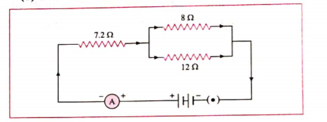 Find the total resistance in the circuit.