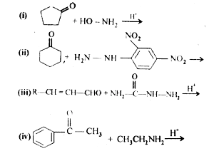 Predict the products of the following reactions: