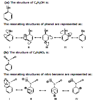Draw all resonance structures of the following carbanion and carb... |  Channels for Pearson+