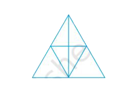 The number of triangles in Fig 2.10 is