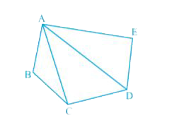 Name the vertices and the line segments in Fig. 2.27