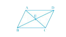 What conclusion can be drawn from each part of Fig. 2.14, if   BD bisects angleABC ?