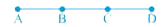 In Fig 2.45 how many line segments are there ? Name them.