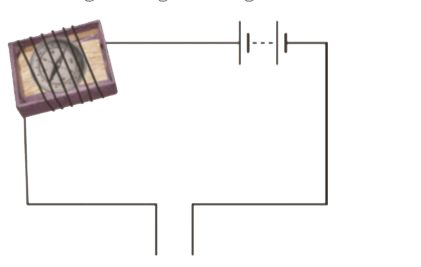 Observe the following circuit given in Fig. 14.9.       Current does not flow in the circuit if there is a gap between the two wires. Does it indicate that air is a poor conductor of electricity? Does air never conduct electricity? Explain.