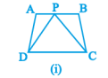 Write the mark wise frequencies in the following frequency distribution table.