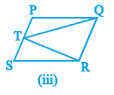 Three coins are tossed 30 times simultaneously. Each time the number of heads occurring was noted down as follows:      Prepare a frequency distribution table for the data given above.