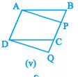 Represent the data in the adjacent bar graph as frequency distribution table.