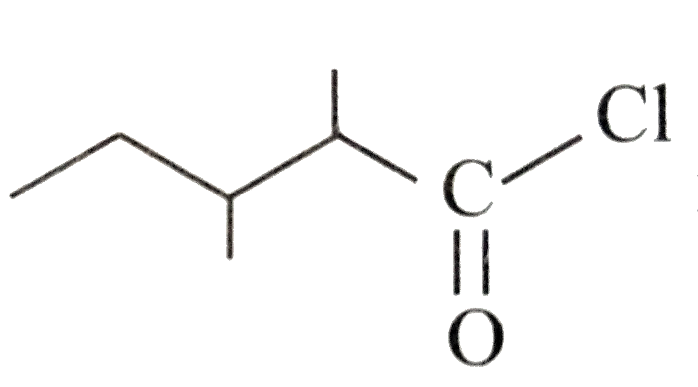 The IUPAC name of  is