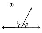 Measure the angles in the following fig ures and complete the table.
