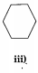 Count the number of sides of the polygons given below and name them.