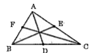 How many medians can a triangle have ?