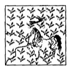 A horse is tied to a peg at one corner of a square shaped grass field of side 15 cm by means of a 5 m long rope. Find      the increase in the grazing area if the rope overe 10 m long instead of 5 cm. (Use pi=3.14)