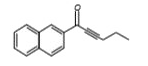 The number of C - C sigma bonds in the compound