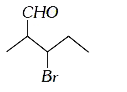 The IUPAC name of