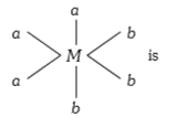 Octahedral complex