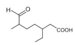 The correct IUPAC name of the compound below is