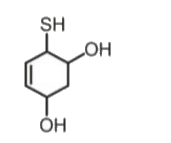 Following compound is named as