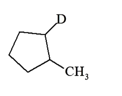 Which of the following is used for the conversion of 1-methylcyclopentene to