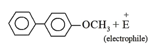 The major product formed in the reaction is: