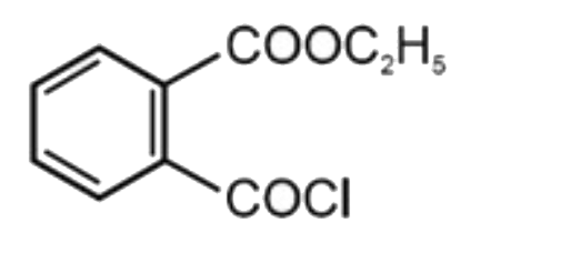 IUPAC name of the compound