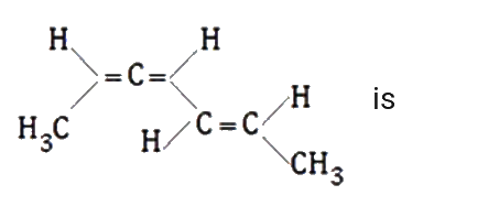 The correct name of the structure