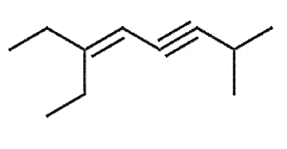 Which is the correct IUPAC name of this compound ?
