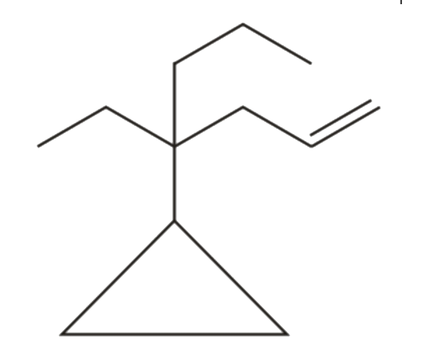 What is the correct IUPAC name of this compound?