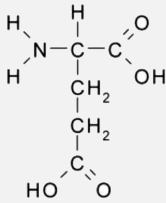 Under which of the following category, the given structure of amino acid can be classified?