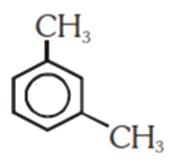 What products are formed when the following compounds is treated with Br(2) in the presence of FeBr(3)?