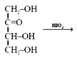 What will be the product obtained in the reaction given below: