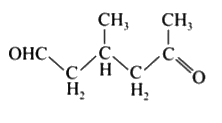 A single compound of the structure:       is obtainable from ozonolysis of which of the following cyclic compounds ?
