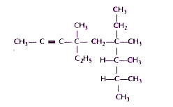 Give the systematic IUPAC names of the following compounds :