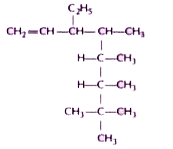 Give the systematic IUPAC names of the following compounds :