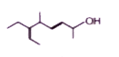 Write the systematic IUPAC names of the following compounds :