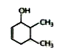 Write the systematic IUPAC names of the following compounds :