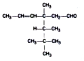 Write the systematic IUPAC names of the following compounds: