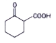 Write the IUPAC names of the following compounds :