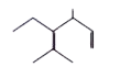 Write the IUPAC names of the following compounds :