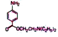 Identify the functional groups is the following compounds: