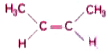 Classify the following as Z or E isomers.