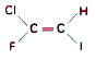 Classify the following as Zor E isomers.