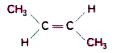 Classify the following as Zor E isomers.