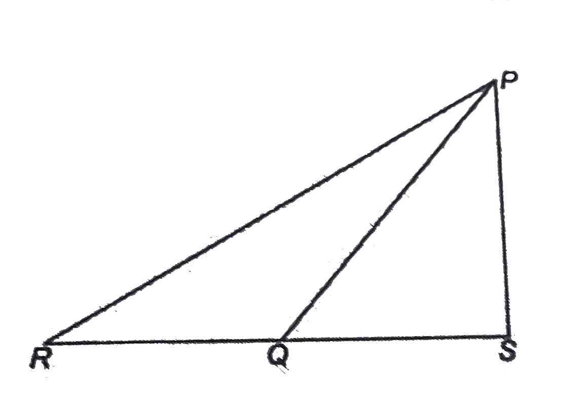 triangleABC is an isosceles triangle with AC = BC. If AB^(2)= 2AC^(2) . Prove that  triangle ABC is a right triangle.