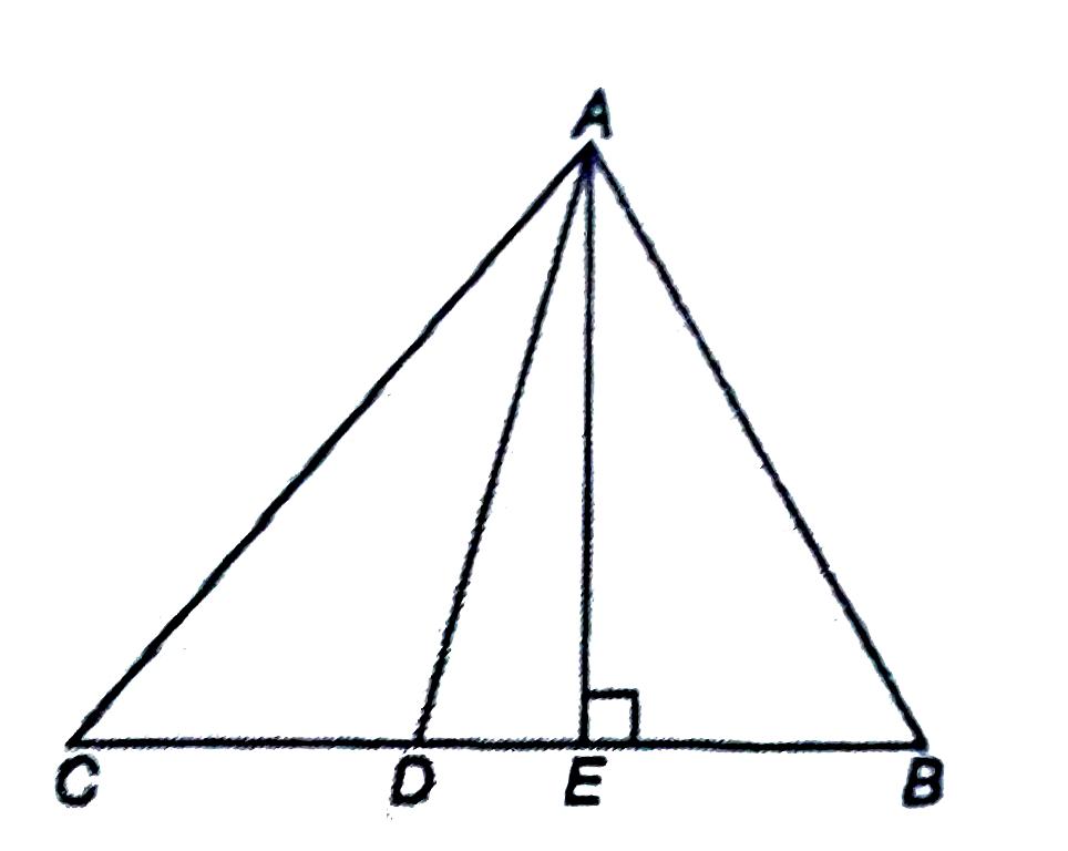 SELF ASSESSMENT -2 IV. ( LONG ANSWER TYPE QUESTIONS ) from OSWAL  PUBLICATION TRIANGLES for Class 10