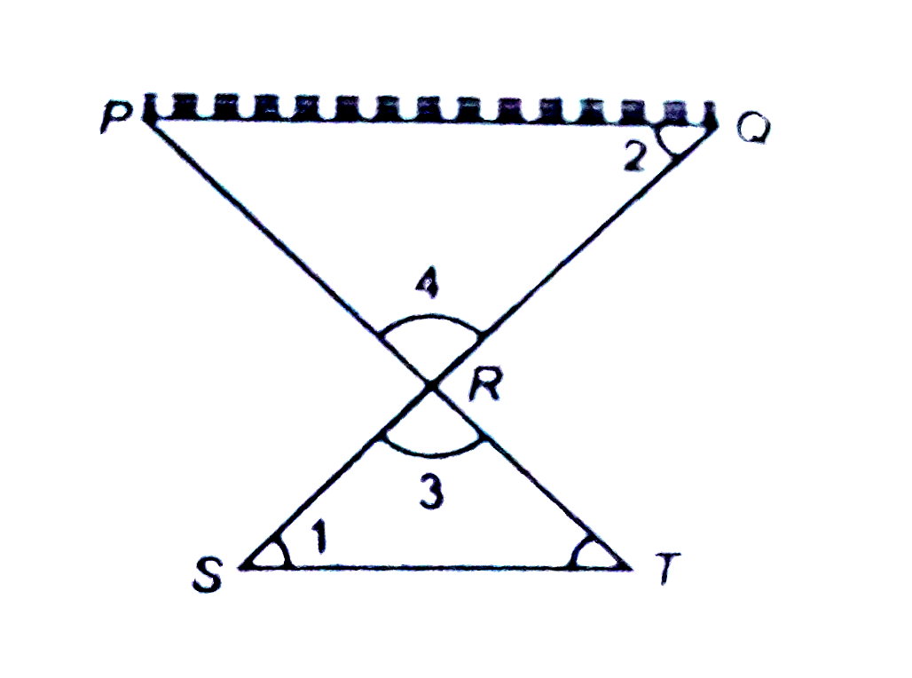 Dr. Bansal needs to determine the distance PQ across a river in and east-west direction as shown in the adjoining figure. He can't measure this distance directly over the water. So, he selects the point S from where a straight line to point Q stays on land so he can mesure distance. he then moves eastward a distance of 400 m from point S to T , so that the line of sight from point T to P cuts the previous line SQ at R. finally with a long measuring tape. he determines that.    SR = 250 m, QR= 1250 m    Determine if this is enough information to calculate the distance PQ and if so, find PQ and hence find the time taken by a swimmer to cross the river PQ with a uniform speed of 800 m/hr.